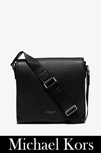 borselli uomo michael kors